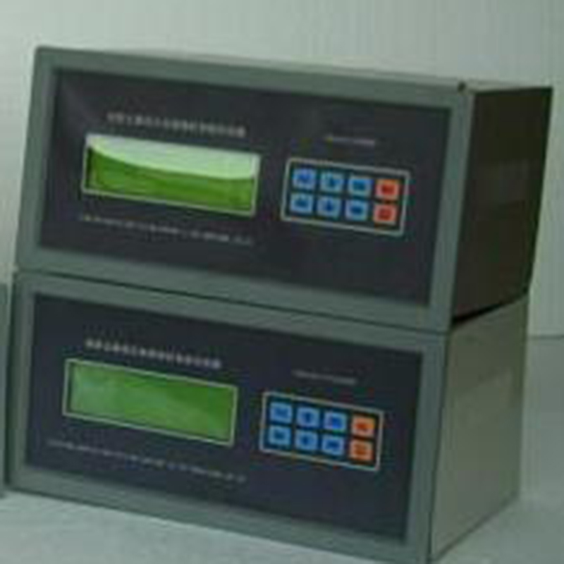 振安TM-II型电除尘高压控制器